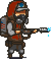 Zzzzz 1719078662carlos — Dead Ahead: Zombie Warfare - Survivor Units (with skins) option 54