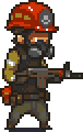 Zzzzz 1725045942trooperfire — Dead Ahead: Zombie Warfare - Survivor Units (with skins) option 135