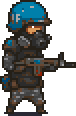 Zzzzz 1734557173hswat3idle00 — Dead Ahead: Zombie Warfare - Survivor Units (with skins) option 136