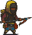 Zzzzz 1744086379hforestfirefighter1idle00 — Dead Ahead: Zombie Warfare - Survivor Units (with skins) option 56