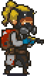Zzzzz 1744086379hmedic3idle00 — Dead Ahead: Zombie Warfare - Survivor Units (with skins) option 103