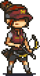 Zzzzz 1764757168harcher1idle00 — Dead Ahead: Zombie Warfare - Survivor Units (with skins) option 7