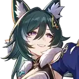 32sm — [New 1.4 ver.] Honkai Starrail Tier option 27