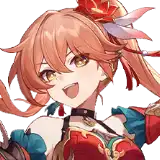 39sm — [New 1.4 ver.] Honkai Starrail Tier option 28