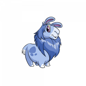 Norbu — Neopets Default Colors option 37