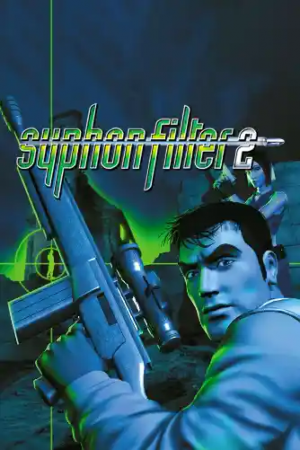 Zzzzz 1707588066syphon Filter 2 — All SIE PlayStation Studios Games (1994 to 2026) option 65