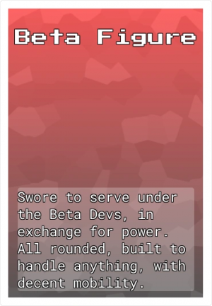 Beta Devs, Roblox Item Asylum Wiki