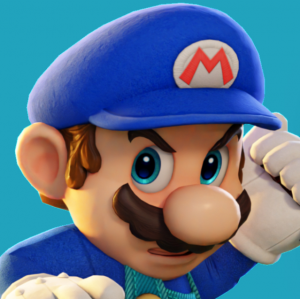 Zzzzz 1730488700img0058 — Mario characters with SML, SMG4, and Here’s Johnny option 12