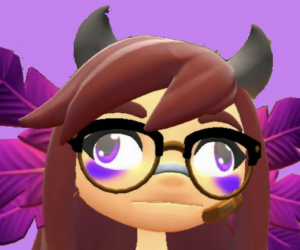 Zzzzz 1737771854img1233 — Mario characters with SML, SMG4, and Here’s Johnny option 22