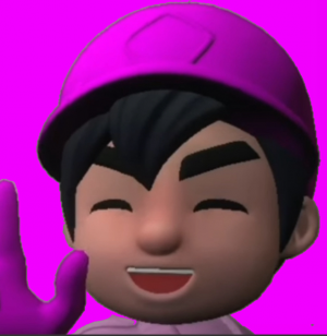 Zzzzz 1743708254img1660 — Mario characters with SML, SMG4, and Here’s Johnny option 15