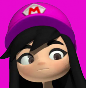 Zzzzz 1746303626img1877 — Mario characters with SML, SMG4, and Here’s Johnny option 21