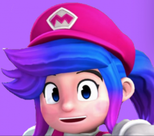 Zzzzz 1753409034img3110 — Mario characters with SML, SMG4, and Here’s Johnny option 33