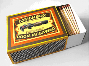 Zzzzz 1699143251czechboxtitle — Ultimate Doom WAD List option 167