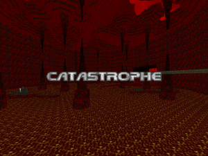 Zzzzz 1699207630catastrophe — Ultimate Doom WAD List option 122