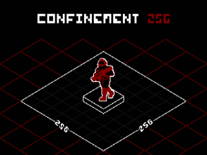 Zzzzz 1699207630confinement256 — Ultimate Doom WAD List option 145