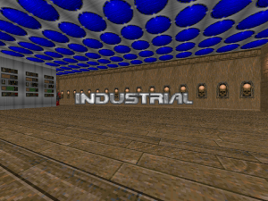 Zzzzz 1699207630industrial — Ultimate Doom WAD List option 408