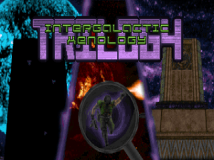 Zzzzz 1699207630intergalacticxenology3titlepic — Ultimate Doom WAD List option 422