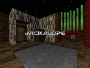 Zzzzz 1699211446jackalope — Ultimate Doom WAD List option 431