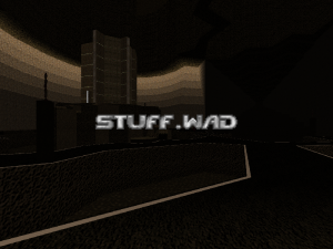 Zzzzz 1699211447stuff — Ultimate Doom WAD List option 717
