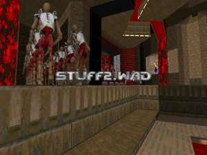 Zzzzz 1699211447stuff2 — Ultimate Doom WAD List option 718
