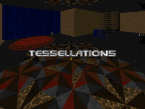 Zzzzz 1699211447tessellations — Ultimate Doom WAD List option 734