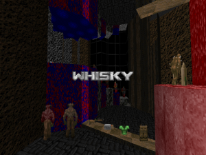 Zzzzz 1699211447whisky — Ultimate Doom WAD List option 805