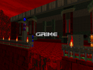 Zzzzz 1699214532grime — Ultimate Doom WAD List option 350