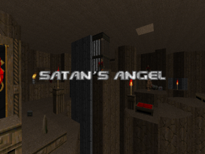 Zzzzz 1699214532satansangel — Ultimate Doom WAD List option 646