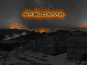 Zzzzz 1703957421akeldamatitlescreen — Ultimate Doom WAD List option 43