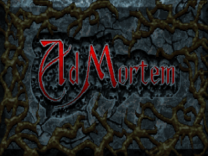 Zzzzz 1703965816admortemtitle — Ultimate Doom WAD List option 38