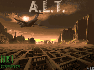 Zzzzz 1703965816alttitle — Ultimate Doom WAD List option 27