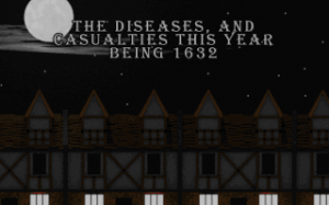 Zzzzz 1703965817diseasesandcasualties — Ultimate Doom WAD List option 222
