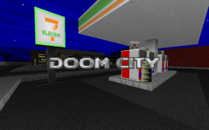 Zzzzz 1703965817doomcity — Ultimate Doom WAD List option 236