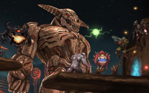 Zzzzz 1703965817finalcarnageinter1 — Ultimate Doom WAD List option 309