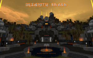 Zzzzz 1703965817insanityedgedtitle — Ultimate Doom WAD List option 416
