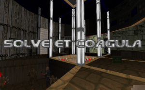 Zzzzz 1703965818solveetcoagula — Ultimate Doom WAD List option 690