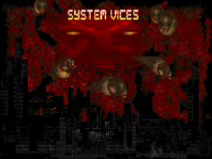 Zzzzz 1703965818systemvicestitle — Ultimate Doom WAD List option 722