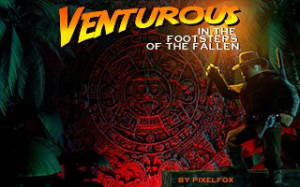 Zzzzz 1703965818venturous — Ultimate Doom WAD List option 787