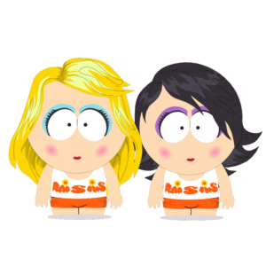 Untitled56220231103205523 — south park yuri tierlist option 19