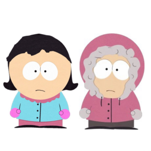 Untitled56220231103205526 — south park yuri tierlist option 20