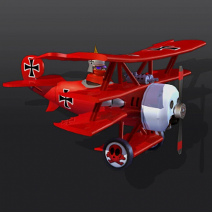 Zzzzz 1729534475redbaron — Blue Sky Studios Villains and Antagonists option 39