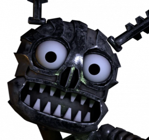 Zzzzz 1702970470l3mg7qfp — Every FNAF Characters option 72