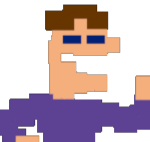Zzzzz 1703026940o4vffu49 — Every FNAF Characters option 99