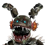 Zzzzz 1703033279alpineuiplushsuitplushtrappiranha — Every FNAF Characters option 201