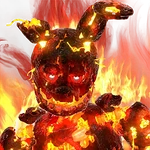 Zzzzz 1703033279alpineuiplushsuitspringtrapflaming 1 — Every FNAF Characters option 177