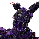 Zzzzz 1703033279alpineuiplushsuittoxicspringtrap — Every FNAF Characters option 169