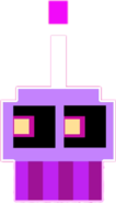 Zzzzz 1703033279gameovercupcake2d — Every FNAF Characters option 165
