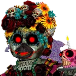 Zzzzz 1703033280alpineuiplushsuittoychicacatrina — Every FNAF Characters option 181