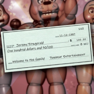 Zzzzz 175092007720m3iut5 — Every FNAF Characters option 31