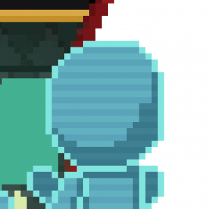 Zzzzz 1750920078protagonisthw2 Icon — Every FNAF Characters option 272